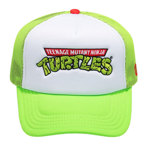 Odd Sox Teenage Mutant Ninja Turtles Trucker Cap 35125-TH