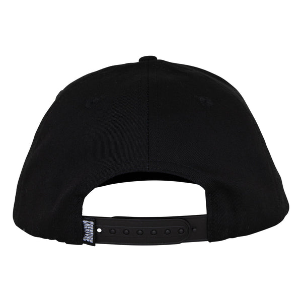 Creature Cap Lost At Sea Black
