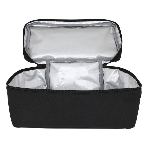 Creature Backpack Cooler Lost At Sea Black