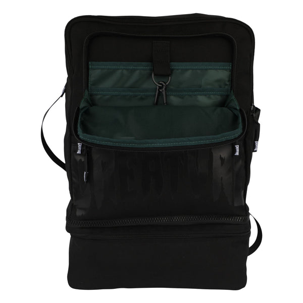 Creature Backpack Cooler Lost At Sea Black
