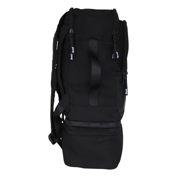 Creature Backpack Cooler Lost At Sea Black