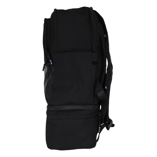 Creature Backpack Cooler Lost At Sea Black