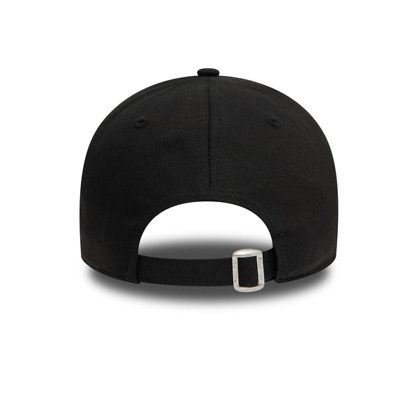 New Era 9Forty AS Roma Black One size 60572396