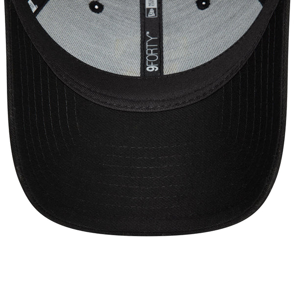 New Era 9Forty AS Roma Black One size 60572396