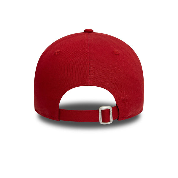 New Era 9Forty AS Roma Red One size 60572397