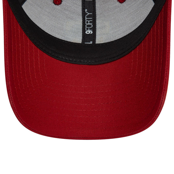 New Era 9Forty AS Roma Red One size 60572397