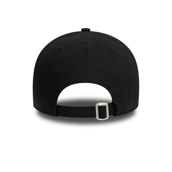 New Era 9Forty AS Roma Tonal Black One size 60572404