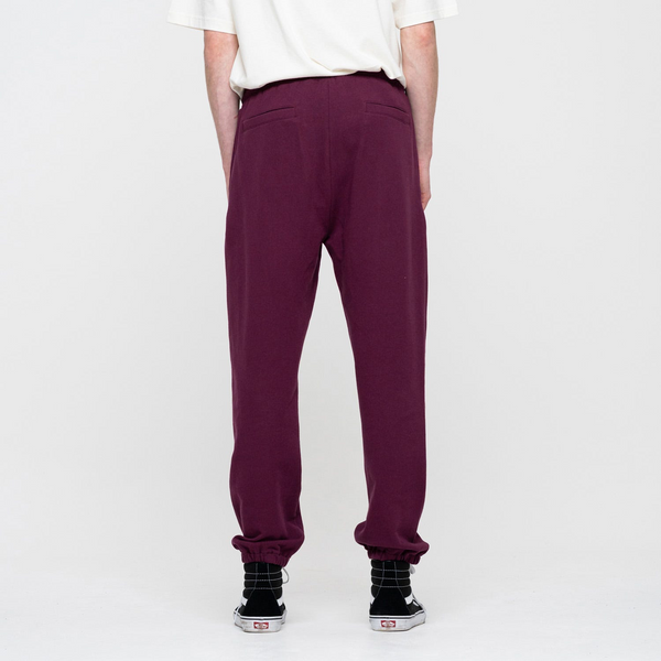 Santa Cruz  Classic Label Adult Jogger Beetroot Sample 50% OFF