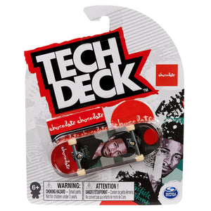 Tech Deck Fingerboard Chocolate Skateboards