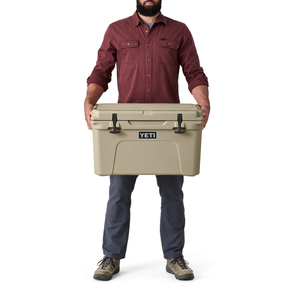 YETI Tundra® 45 Hard Cooler – King Crab