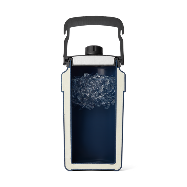 Yeti Silo™ Jug with MagSlider™ Straw Cap 40oz - 1.18L