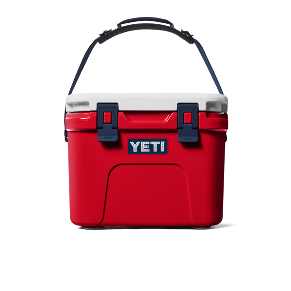 YETI Roadie® 15 Cool Box – Patriotic 26