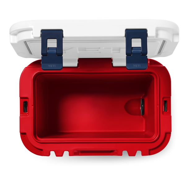 YETI Roadie® 15 Cool Box – Patriotic 26