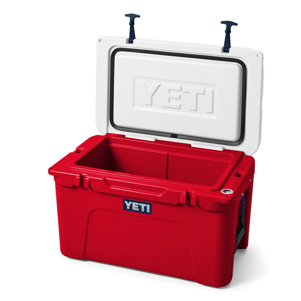 YETI Tundra® 45 Hard Cooler – Patriotic 26