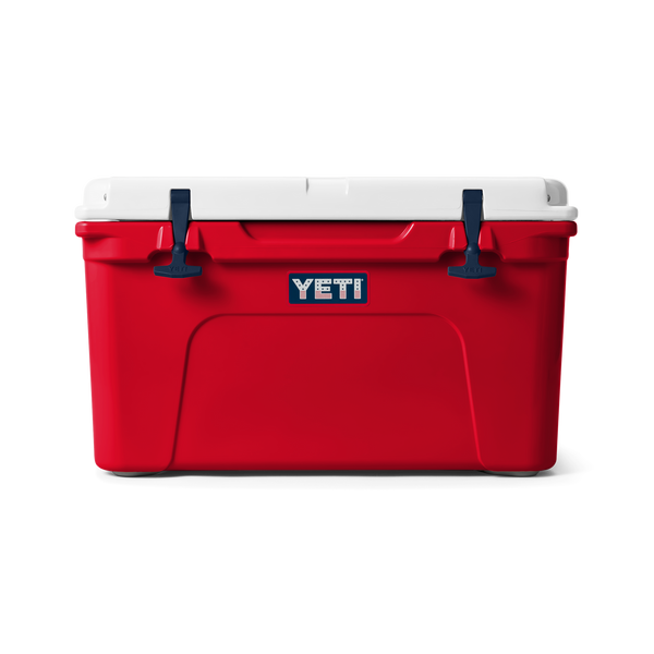 YETI Tundra® 45 Hard Cooler – Patriotic 26