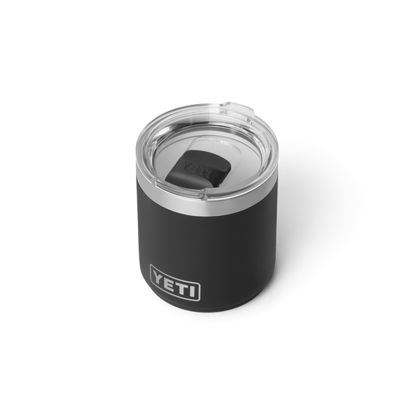 Yeti Rambler® Stackable Lowball with DuraSip™ Ceramic Lining 10oz - 295ml