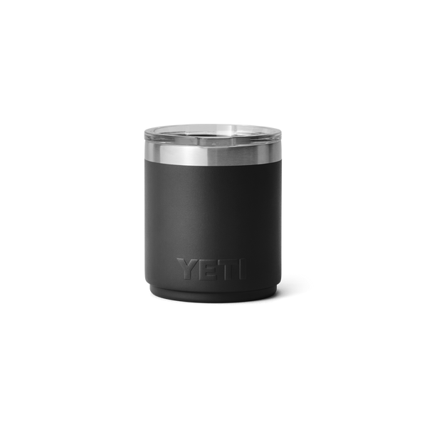 Yeti Rambler® Stackable Lowball with DuraSip™ Ceramic Lining 10oz - 295ml