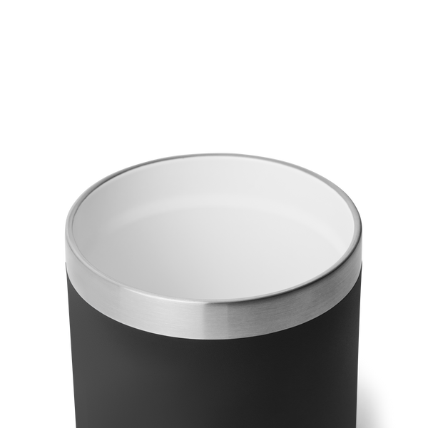 Yeti Rambler® Stackable Lowball with DuraSip™ Ceramic Lining 10oz - 295ml