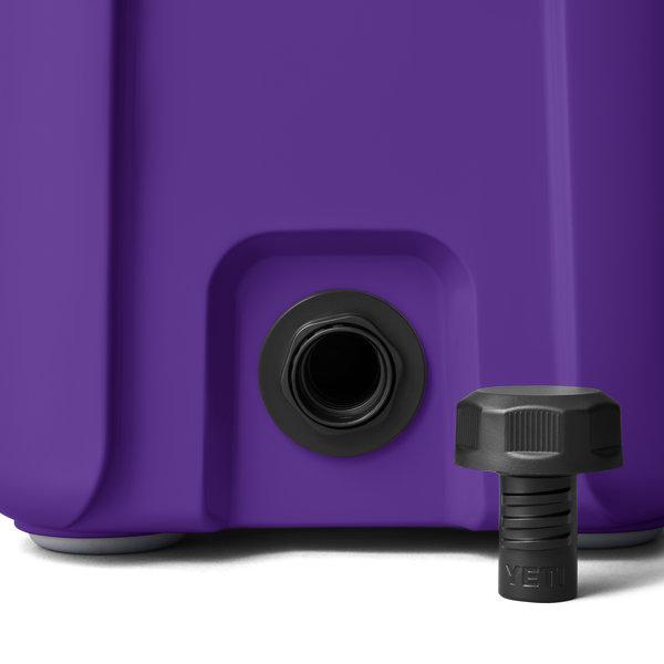 YETI Roadie® 15 Cool Box – Pace Purple / Blue