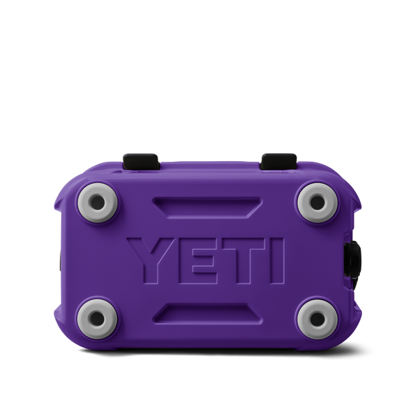 YETI Roadie® 15 Cool Box – Pace Purple / Blue