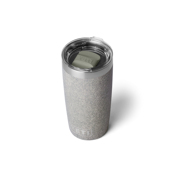 YETI Rambler® Tumbler Insulated – Riverhead green – 10oz / 295ml