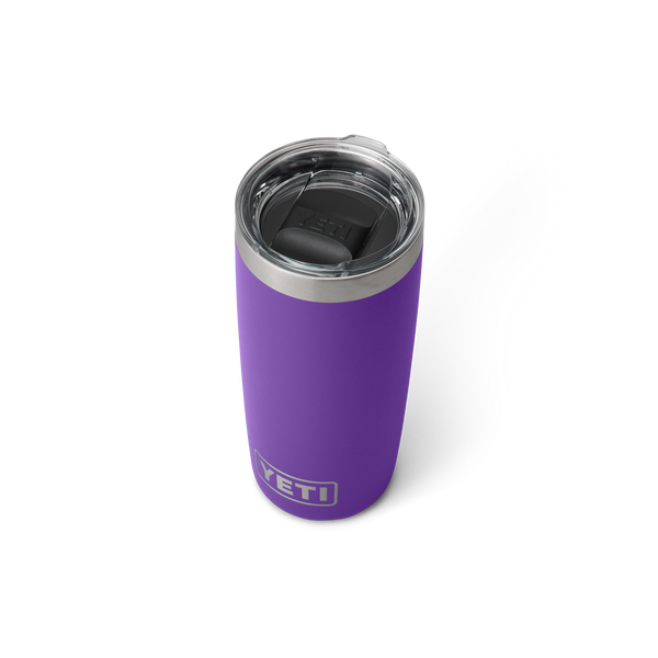 YETI Rambler® Tumbler Insulated – Pace Purple – 10oz / 295ml