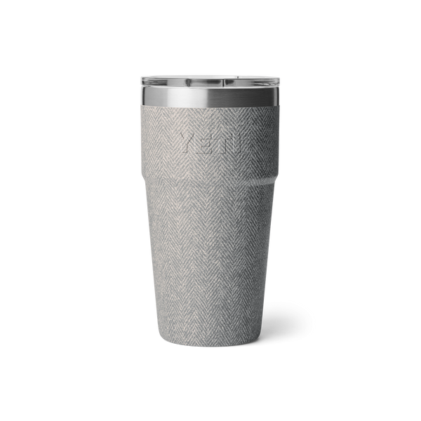 YETI Rambler® Stackable Cup Insulated – Riverhead Green – 20oz / 591ml
