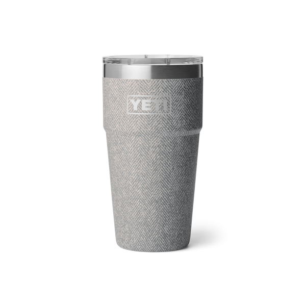 YETI Rambler® Stackable Cup Insulated – Riverhead Green – 20oz / 591ml