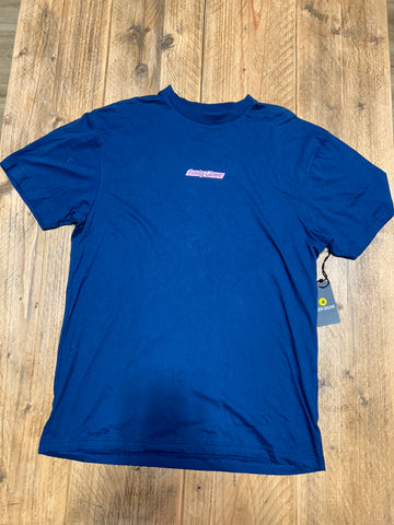 Body Glove Men’s Classic T-Shirt Dark Indigo Size L BGM-T1216
