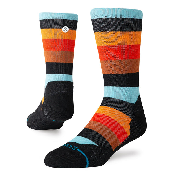 Stance crew socks Electric Ave Mid Multi