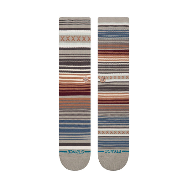 Stance crew socks Curren St Crew Multi