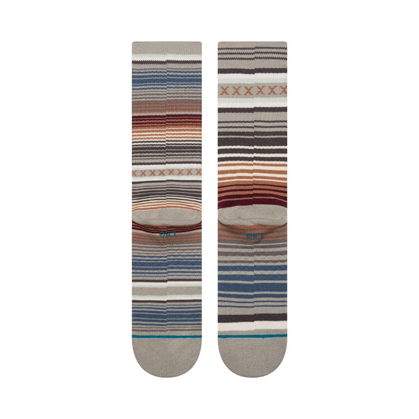 Stance crew socks Curren St Crew Multi