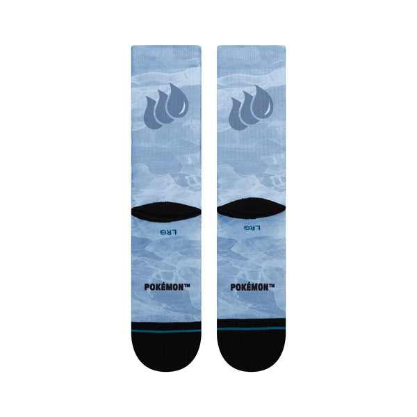 Stance socks Blastoise Pokemon