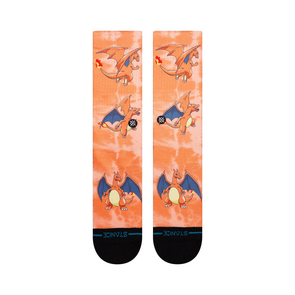 Stance socks Charizard Pokemon
