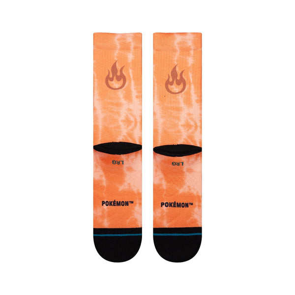Stance socks Charizard Pokemon