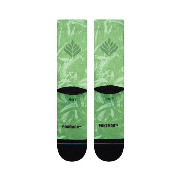 Stance socks Venusaur Pokemon