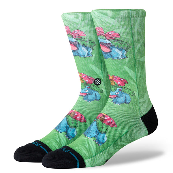 Stance socks Venusaur Pokemon