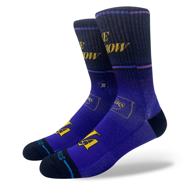 Stance crew socks NBA LA LAKERS CE25 Multi
