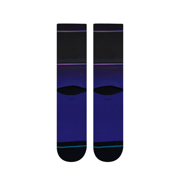Stance crew socks NBA LA LAKERS CE25 Multi