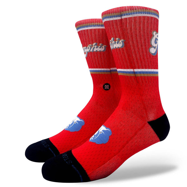 Stance crew socks NBA MEMPHIS CE25 Multi