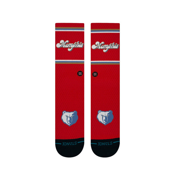 Stance crew socks NBA MEMPHIS CE25 Multi