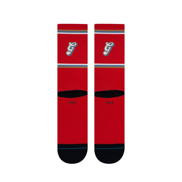 Stance crew socks NBA MEMPHIS CE25 Multi