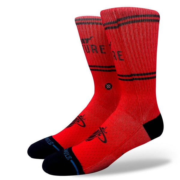 Stance crew socks NBA MIAMI CE25 Multi