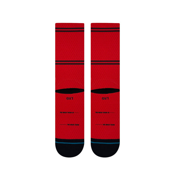 Stance crew socks NBA MIAMI CE25 Multi