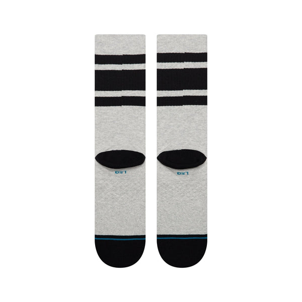 Stance crew sock Hocus Pocus Grey
