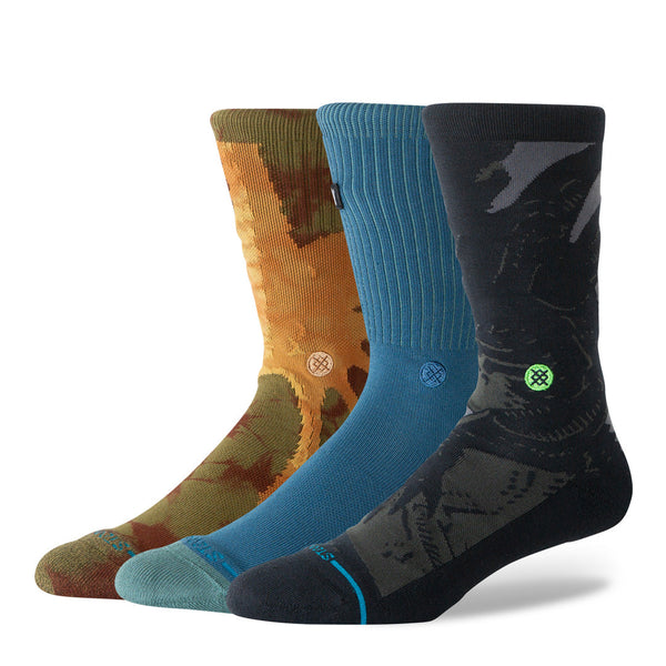 Stance sock Alien Box Set