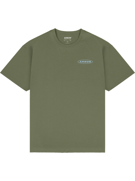 Arbor tee shirt Craft Army