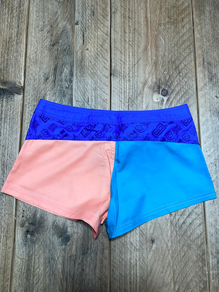 Body Glove Women’s Margo Boardshort Size 8 SAMPLE 50% OFF!!!