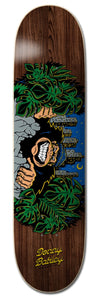 Element skateboard Deck Burley Jungle 8.5" ALYXD00460
