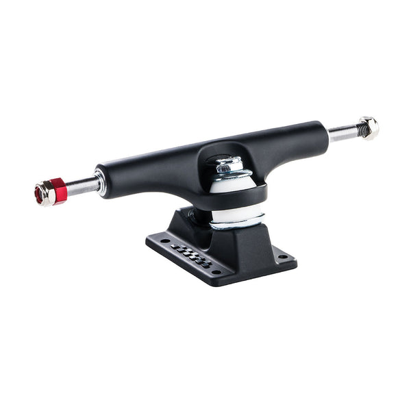 Ace Skateboard Trucks AF1 Matte Black set (x2) size 33 (size board 8" to 8.25")